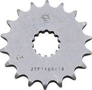JT Sprockets Ritzel vorne 530 18 Zähne