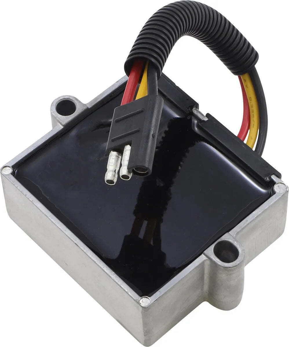 Parts Unlimited Regler-Gleichrichter