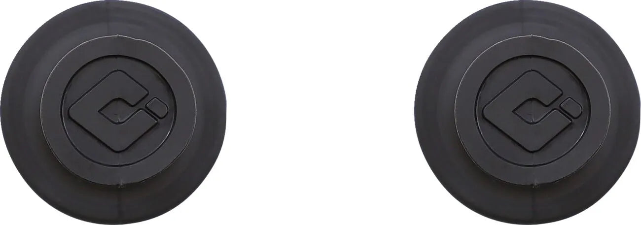 Odi Rogue MX Griffe - Einlagig Schwarz