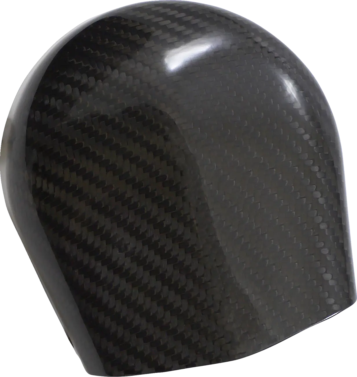 Slyfox Hornabdeckung - Kohlefaser