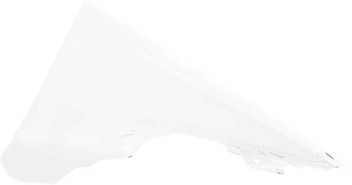 Wrs Windschutzscheibe - Hochwertiges PMMA-Plexiglas