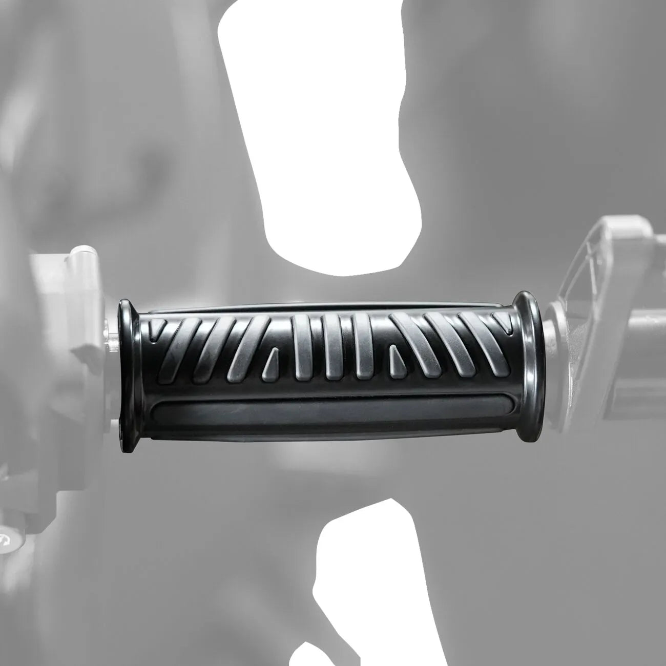 Show Chrome Combat Griffe - 7/8" Lenker