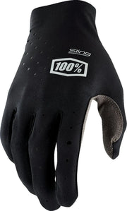 100% Sling MX Handschuhe - Schwarz
