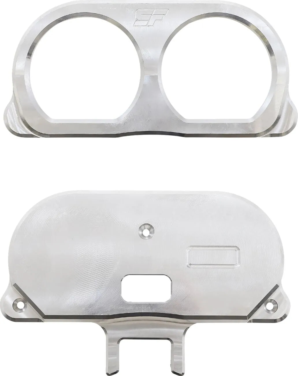 Slyfox Instrumentenhalterung für Erhöhungen