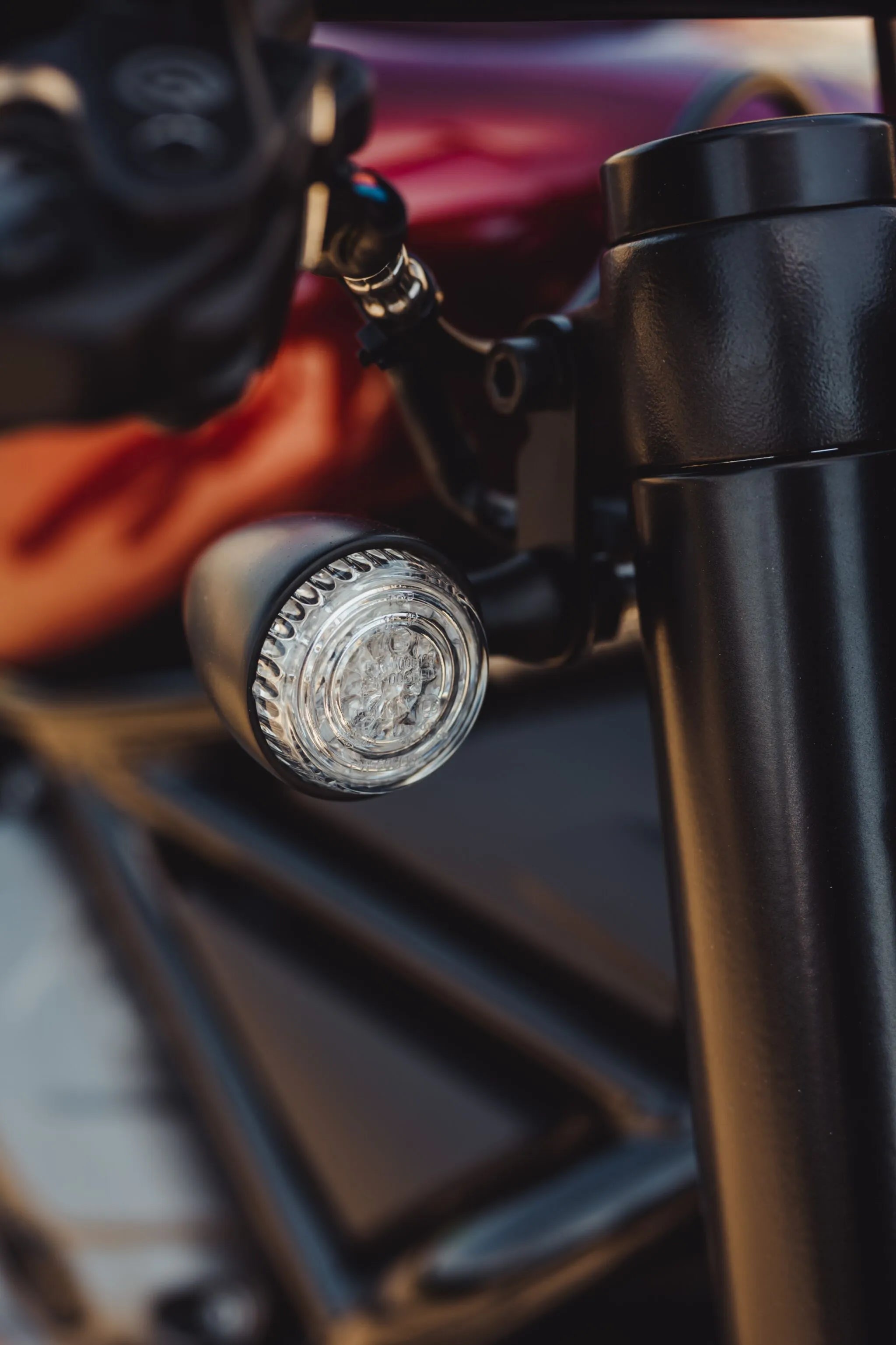 Cult Werk Blinkerhalterungen Rh975