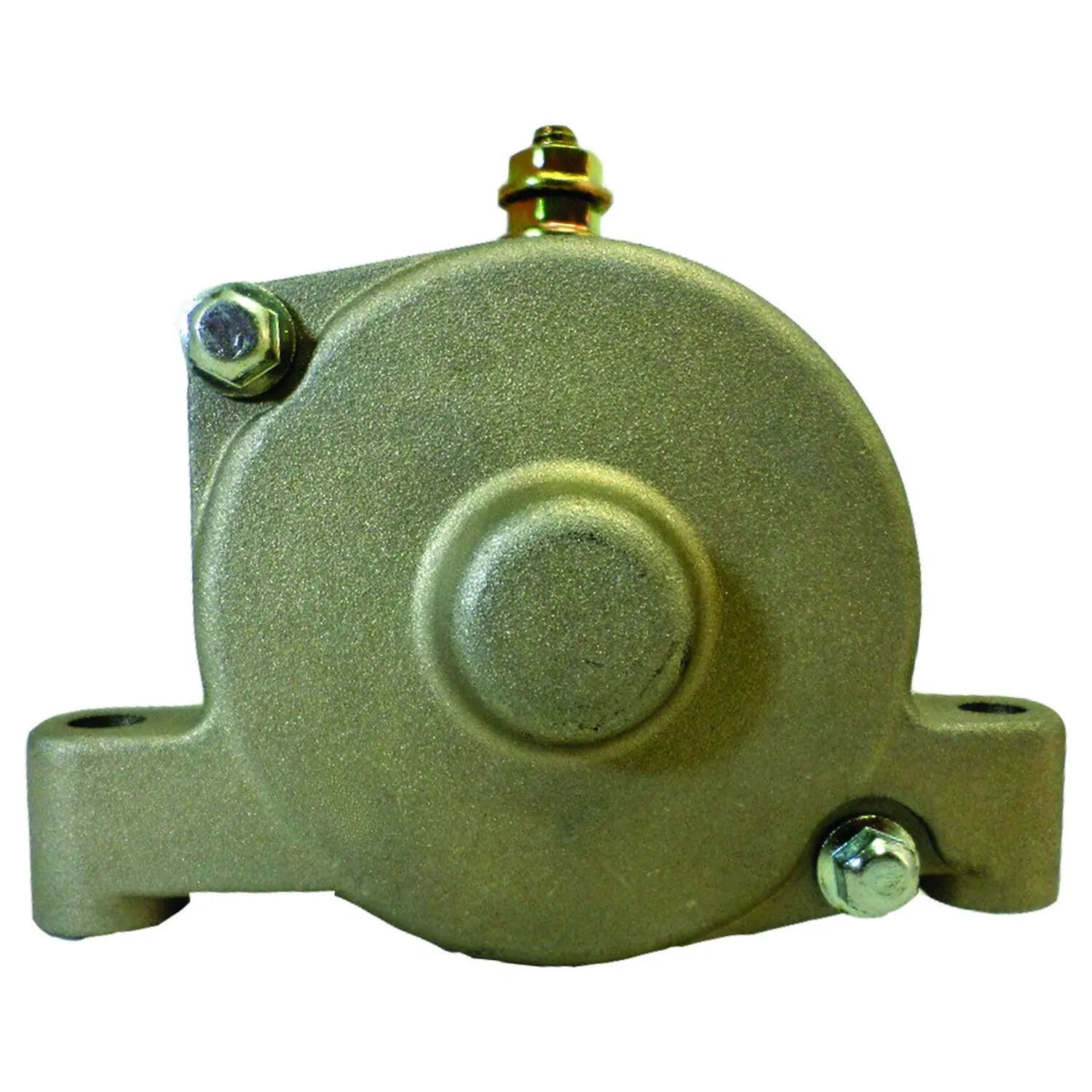 Parts Europe Anlasser – Hochleistungs-Ersatzteil