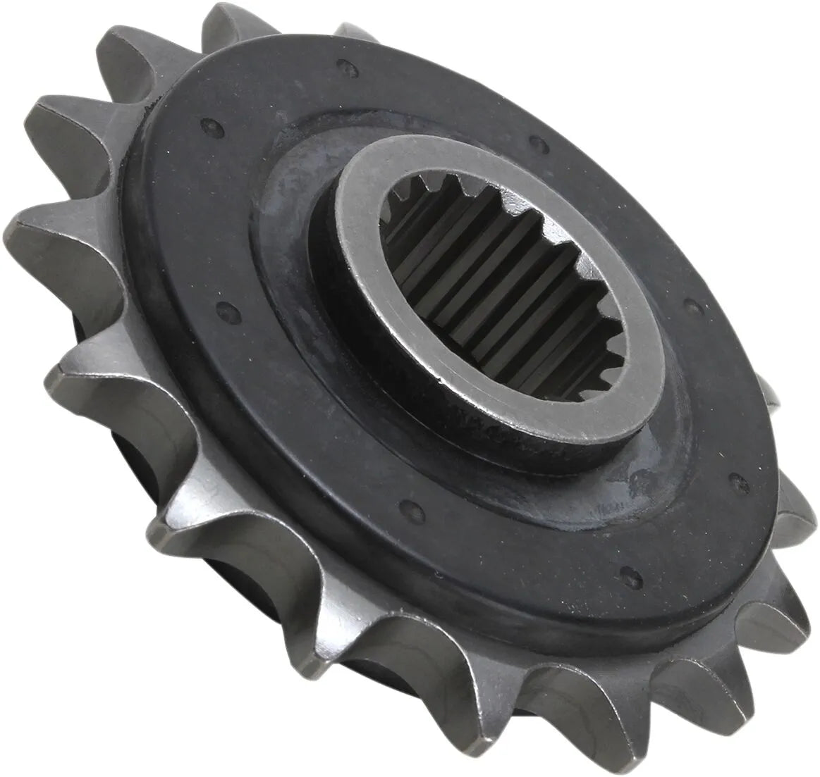Jt Sprockets Ritzel vorne 525-17
