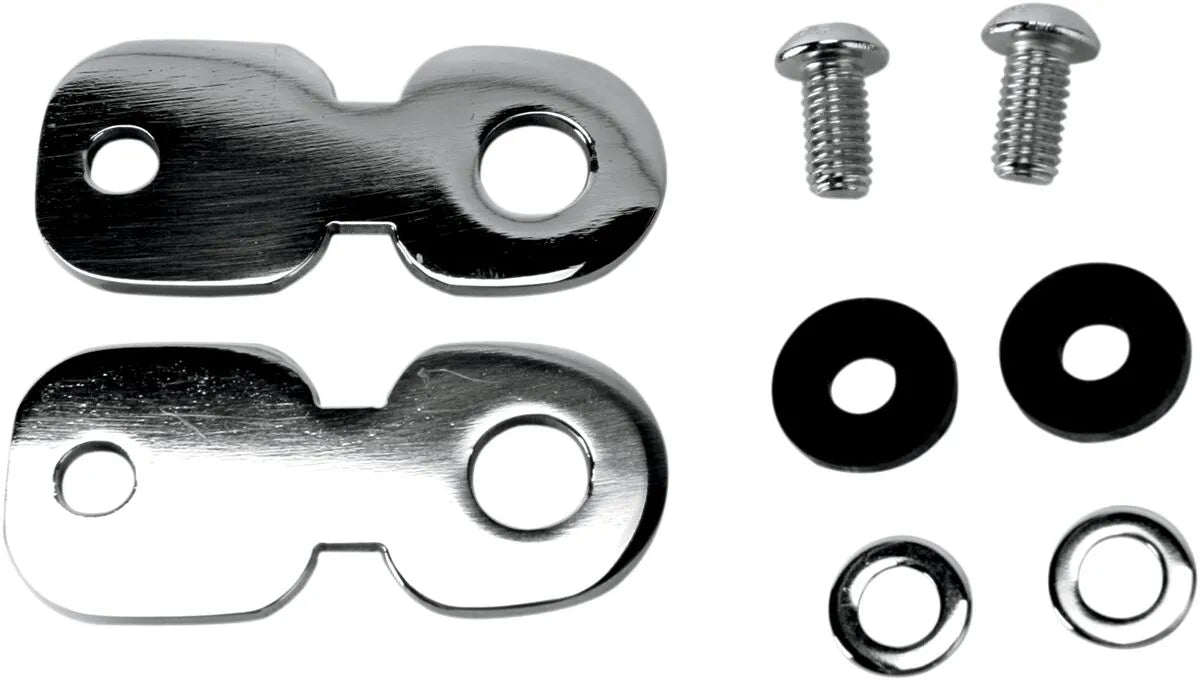 Baron Custom Markierungsleuchtenhalterung