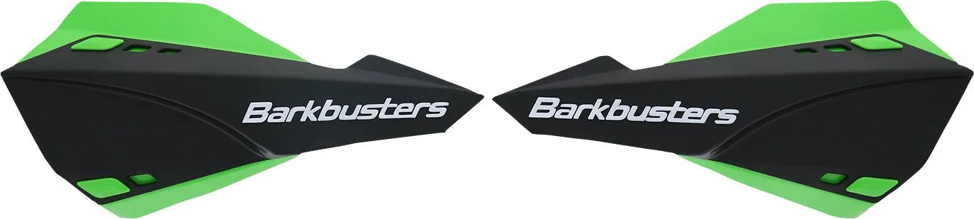 Barkbusters Sabre Handschutz - Motocross &amp; Enduro