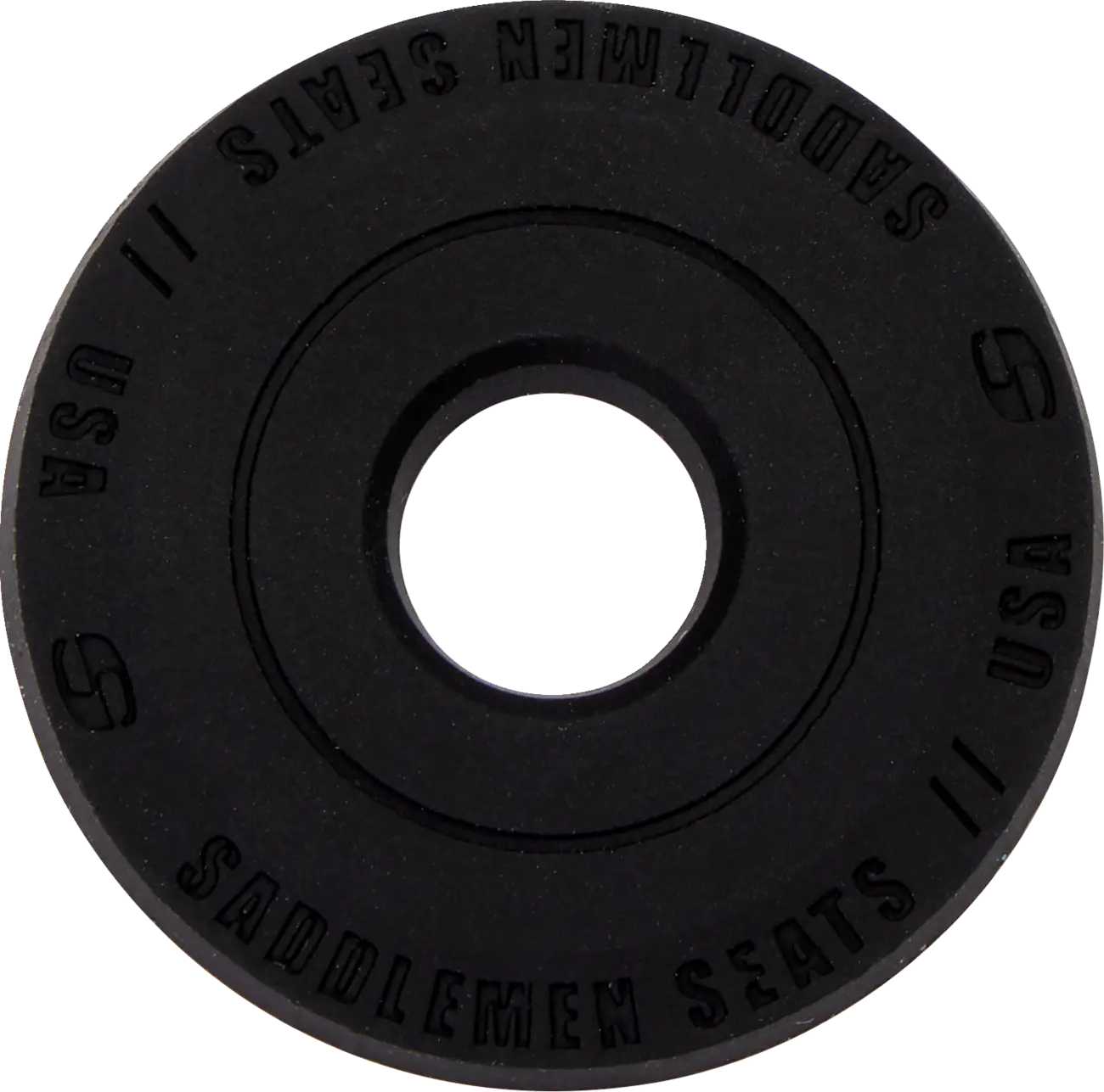 Saddlemen Dominator Solo-Sitz