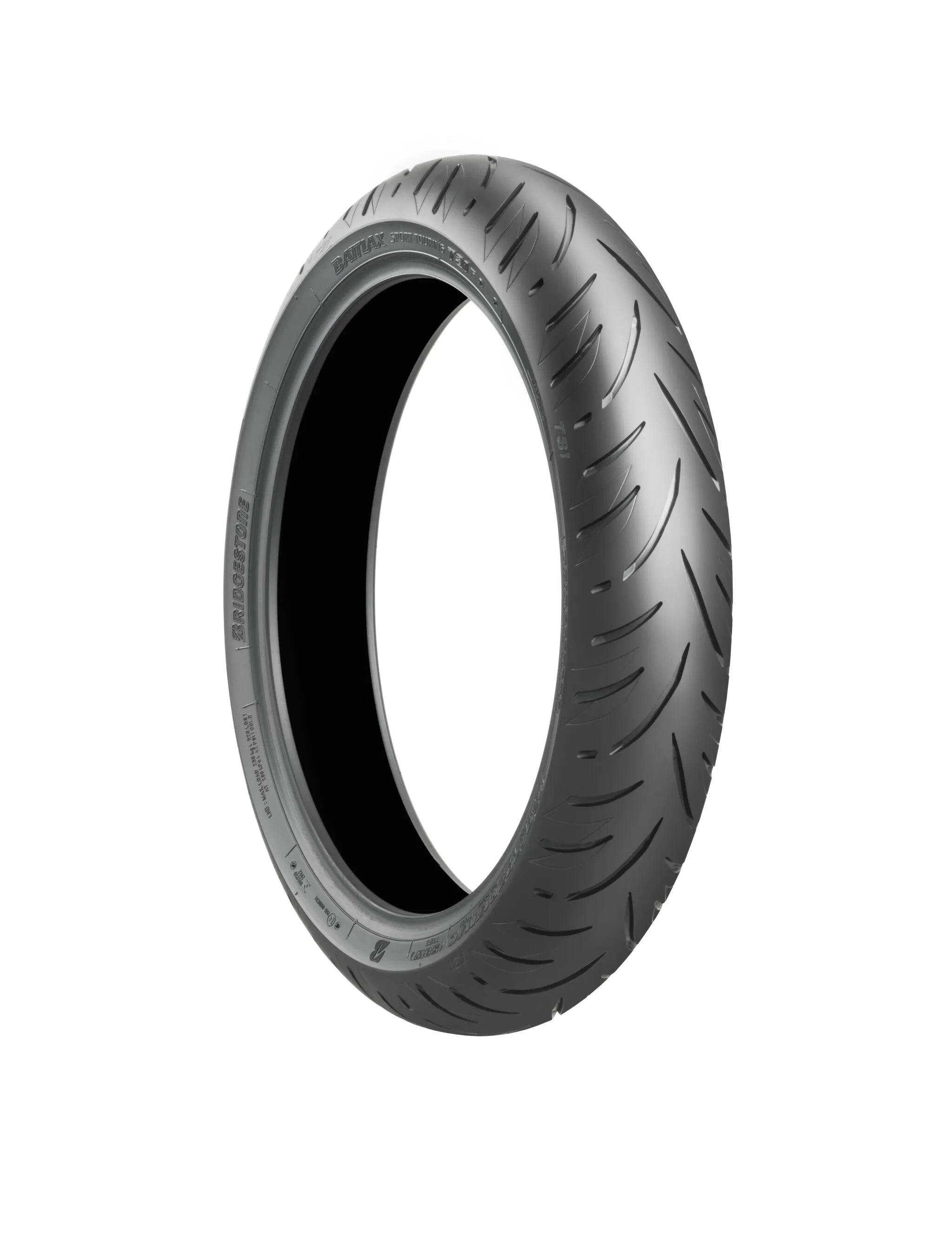 Bridgestone Battlax T31 Reifen - 170/60ZR17 Hinterachse