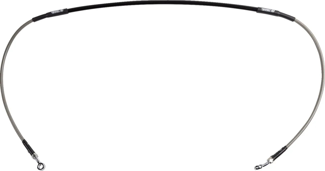 Moose Offroad Edelstahl-Bremsleitung
