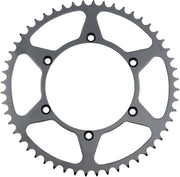 Jt Sprockets Stahl-Kettenrad 52 Zähne hinten