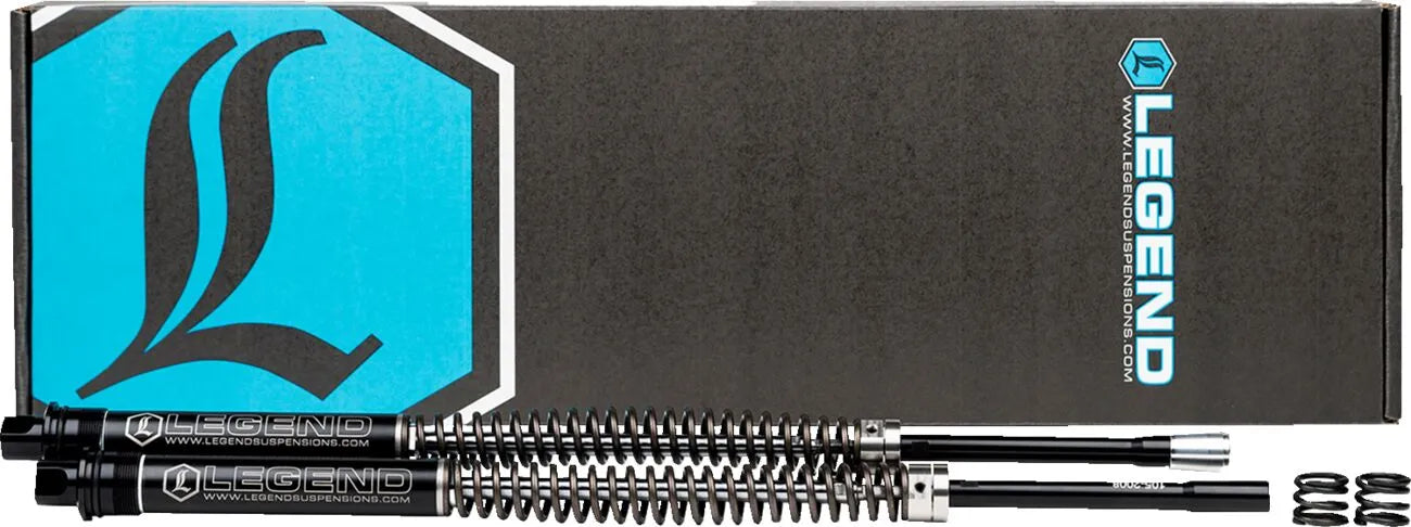 Legend Suspension Axeo Comfort Vorderradaufhängung für FL Touring