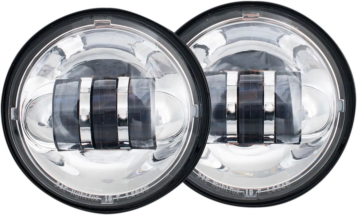 Rivco Products 4,5" LED-Zusatzscheinwerfer