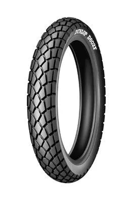 Dunlop D602 Reifen - OEM-Ersatz für Yamaha TDR125