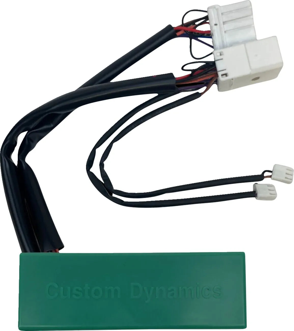 Custom Dynamics Smart Triple Play Signalmodul