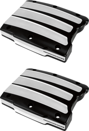 Performance Machine Ventildeckel als Ersatz für OEM-Teile