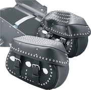 Pro-One Satteltaschendeckelhalterungen für 6" OEM-Taschen