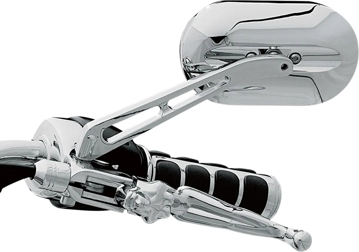 Kuryakyn Magnum Plus Motorradspiegel (groß)