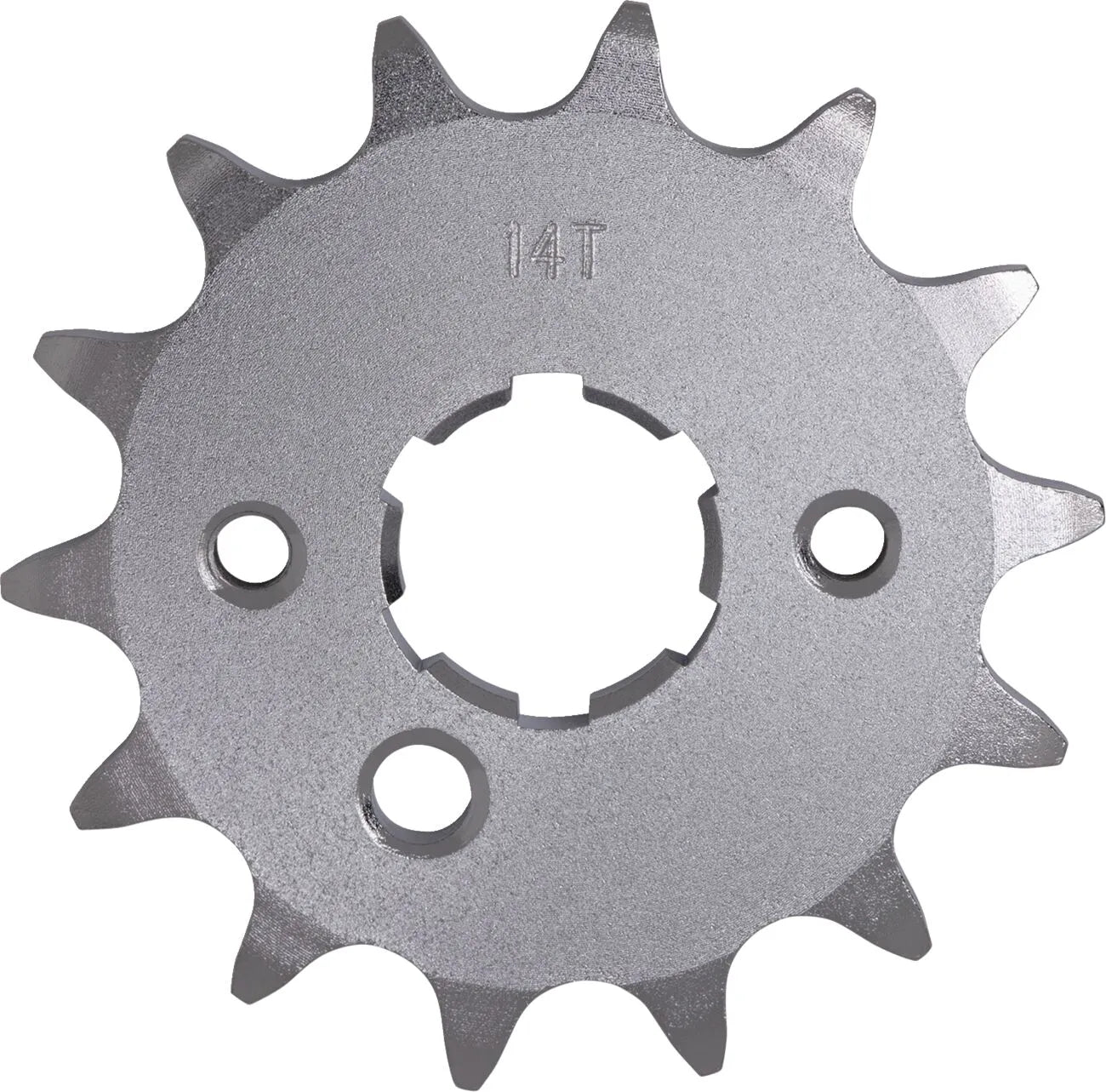 Moose Offroad Ritzel vorne 14 Zähne