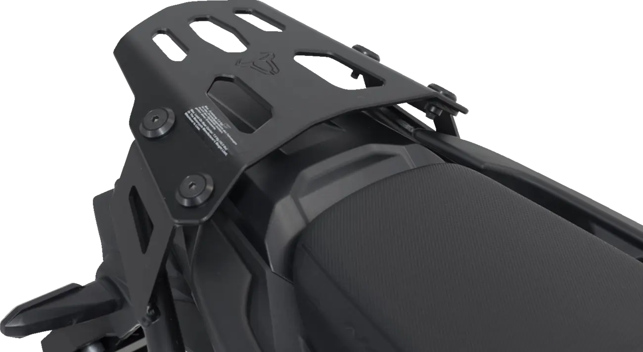 Sw-motech Street-Rack für Gepäck
