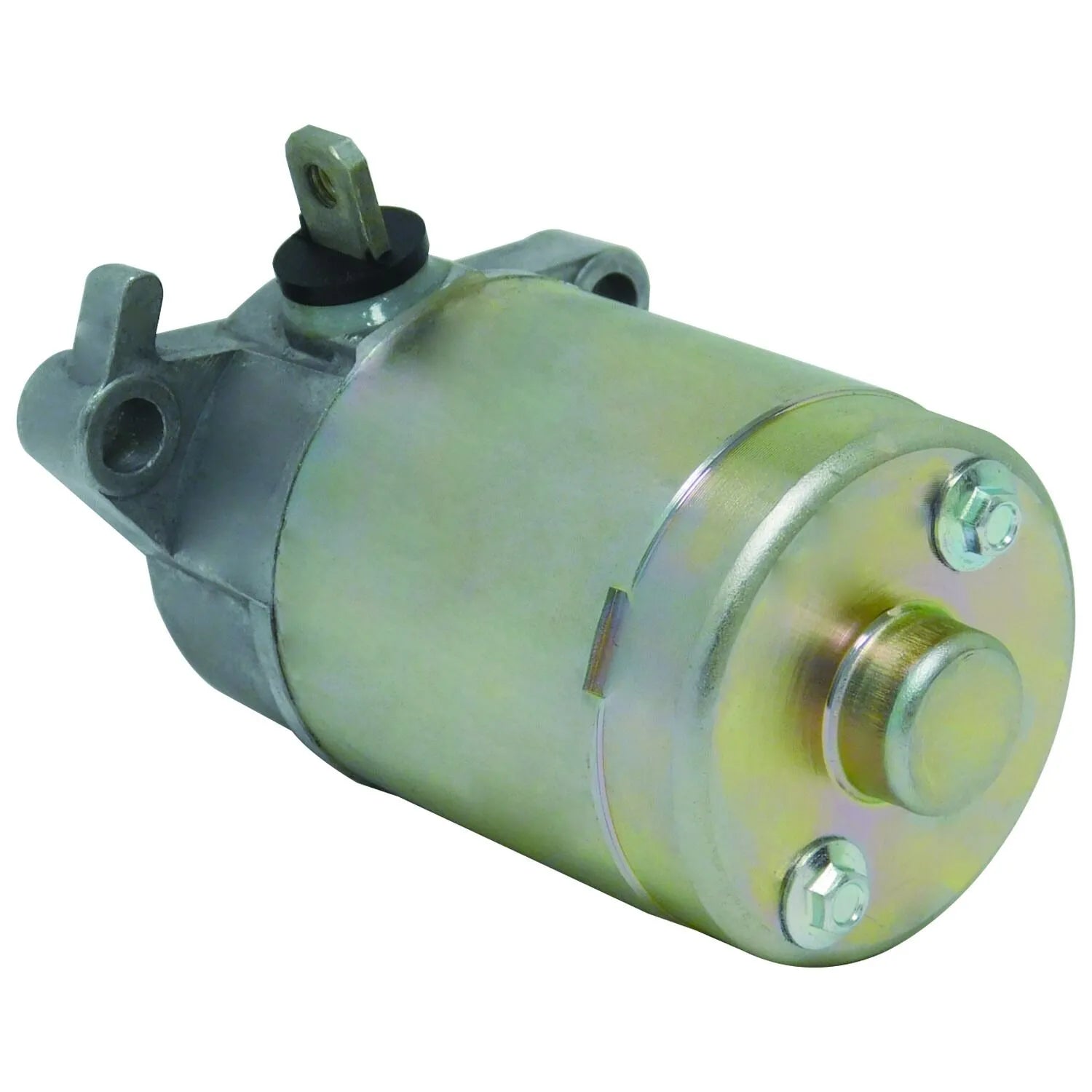 Parts Europe Anlasser – Hochleistungs-Ersatzteil