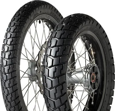 Dunlop Trailmax Reifen für Dual-Sport-Motorräder