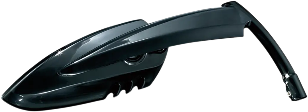 Kuryakyn Scythe Mirrors – Aggressiver Stil