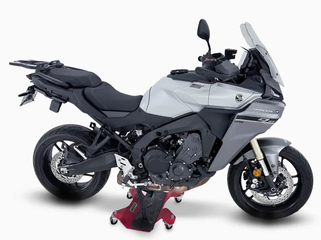 Wrs Tracer 9 GT/GT+ Intermedio Windschutzscheibe