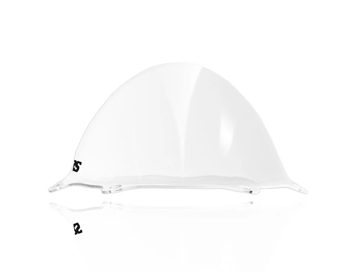 Wrs Windschutzscheibe - Hochwertiges PMMA-Plexiglas