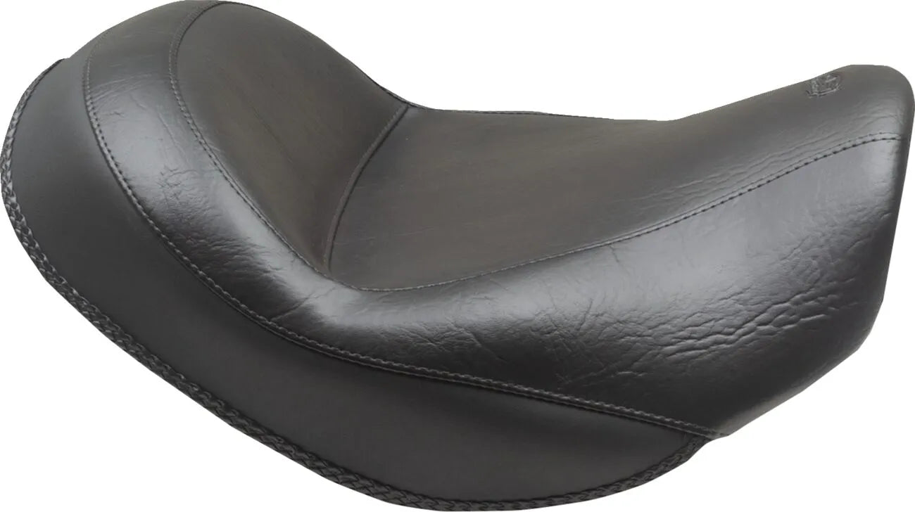 Mustang Wide Touring Solo Seat