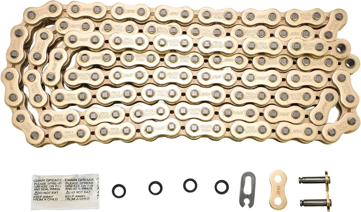 Prox 520 X-Ring-Kette – Überlegene Leistung