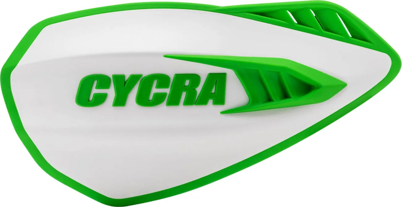 Cycra Cyclone Handschützer – Universelle Passform
