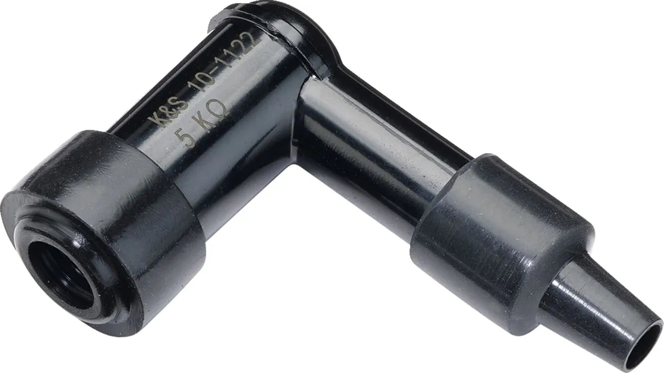 Moose Offroad Zündkerzenwiderstandsabdeckung