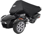 Ultragard Classic Halbabdeckung für Can-Am Spyder