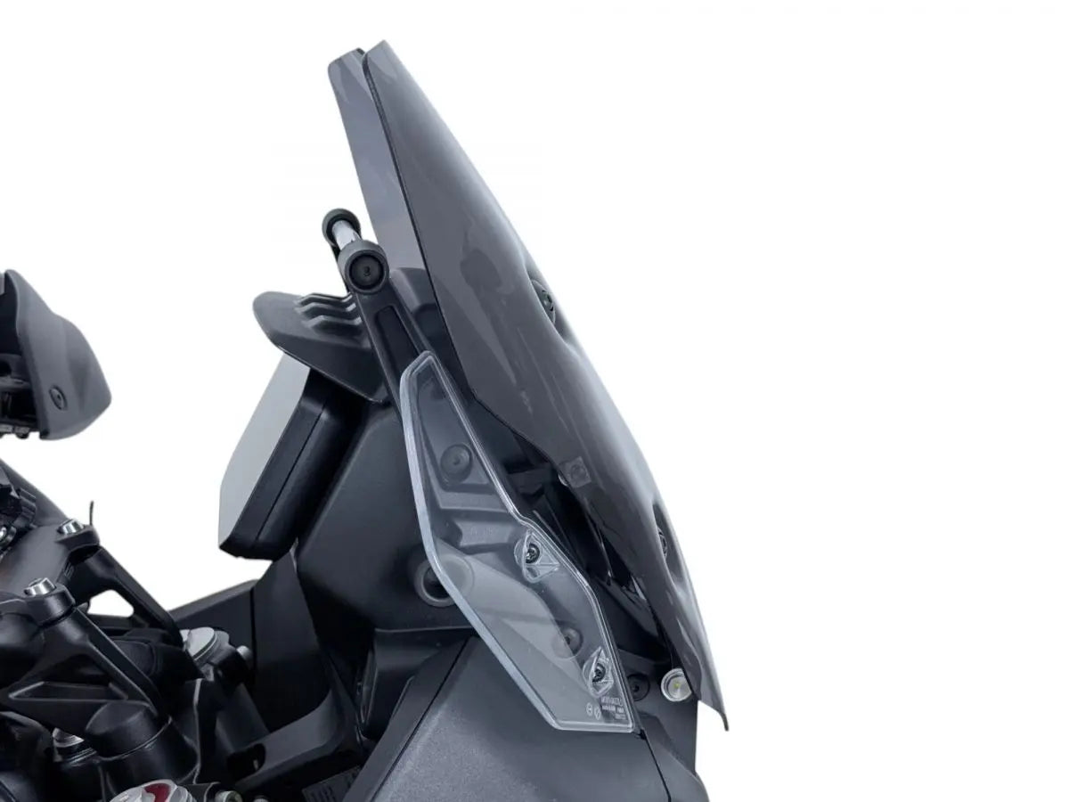 WRS Sport Windschutzscheibe für Stelvio mit Radar