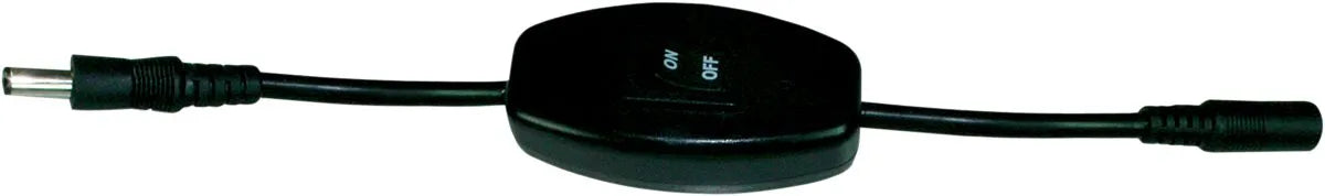 Moose Offroad Inline-Schalter für Heat Demon-Kabel