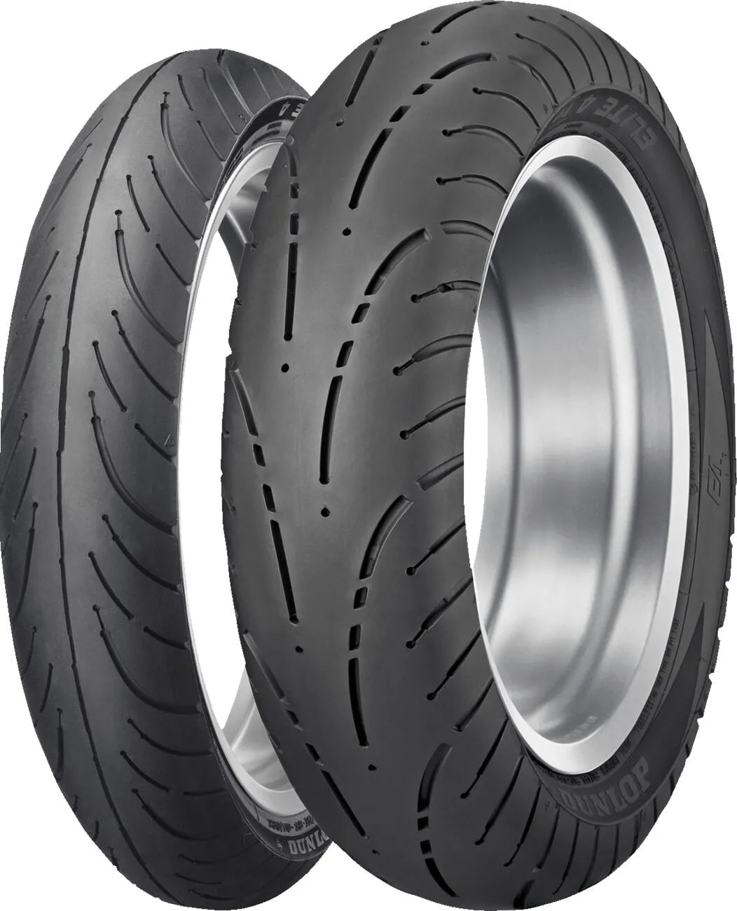 Dunlop D428 Reifen für Honda CMX1100 Rebel