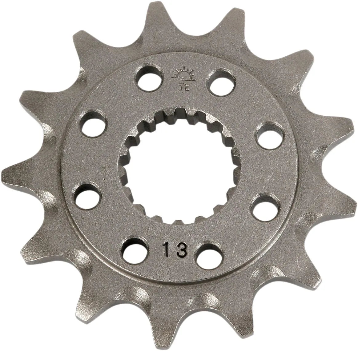 JT Sprockets Ritzel vorne - Stahl, 520er Kette