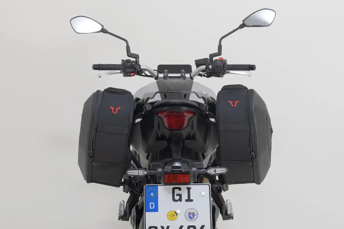 Sw-motech Pro Blaze H Satteltaschen-Set 40 l