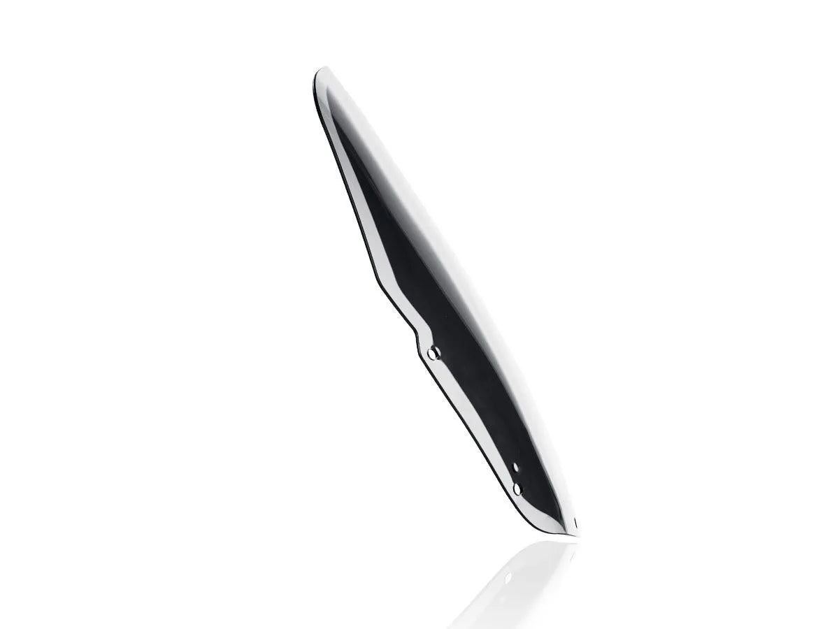 WR-Windschutzscheibe: Verbesserter Schutz &amp; Aerodynamik