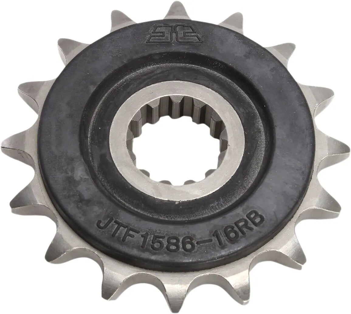 JT Sprockets Ritzel vorne - 525 Kette