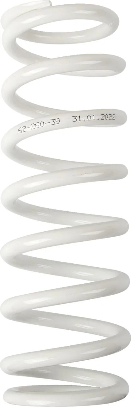 Moose Offroad Stoßdämpferfeder-Austausch