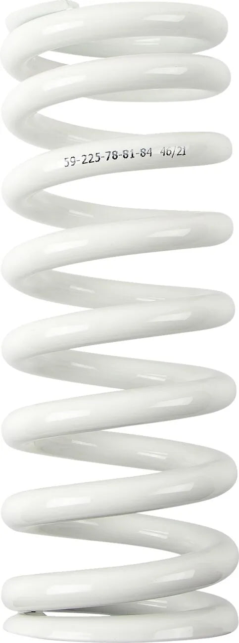 Moose Offroad Stoßdämpferfeder – Hochwertiger Ersatz