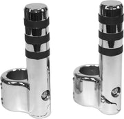 Lindby Klemmfußrasten – 1,5"-Hangarmhalterung