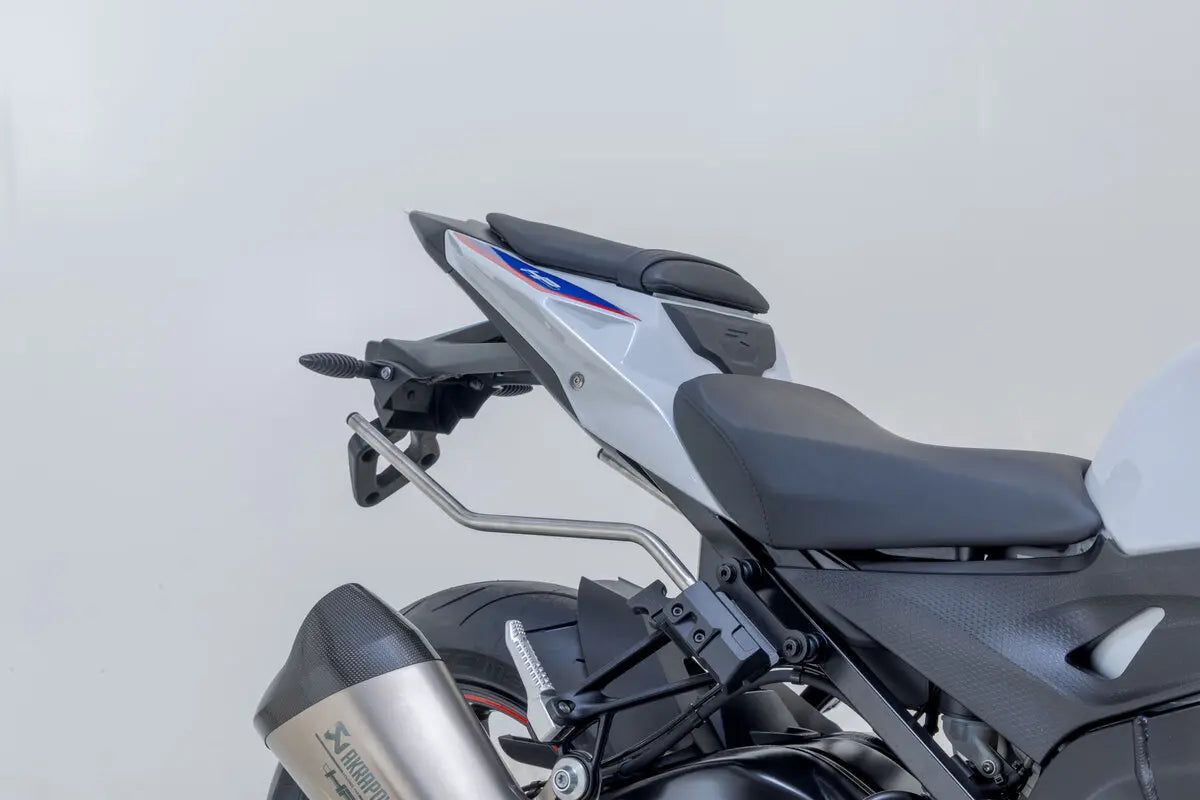 Sw-motech Pro Blaze H Satteltaschen-Set