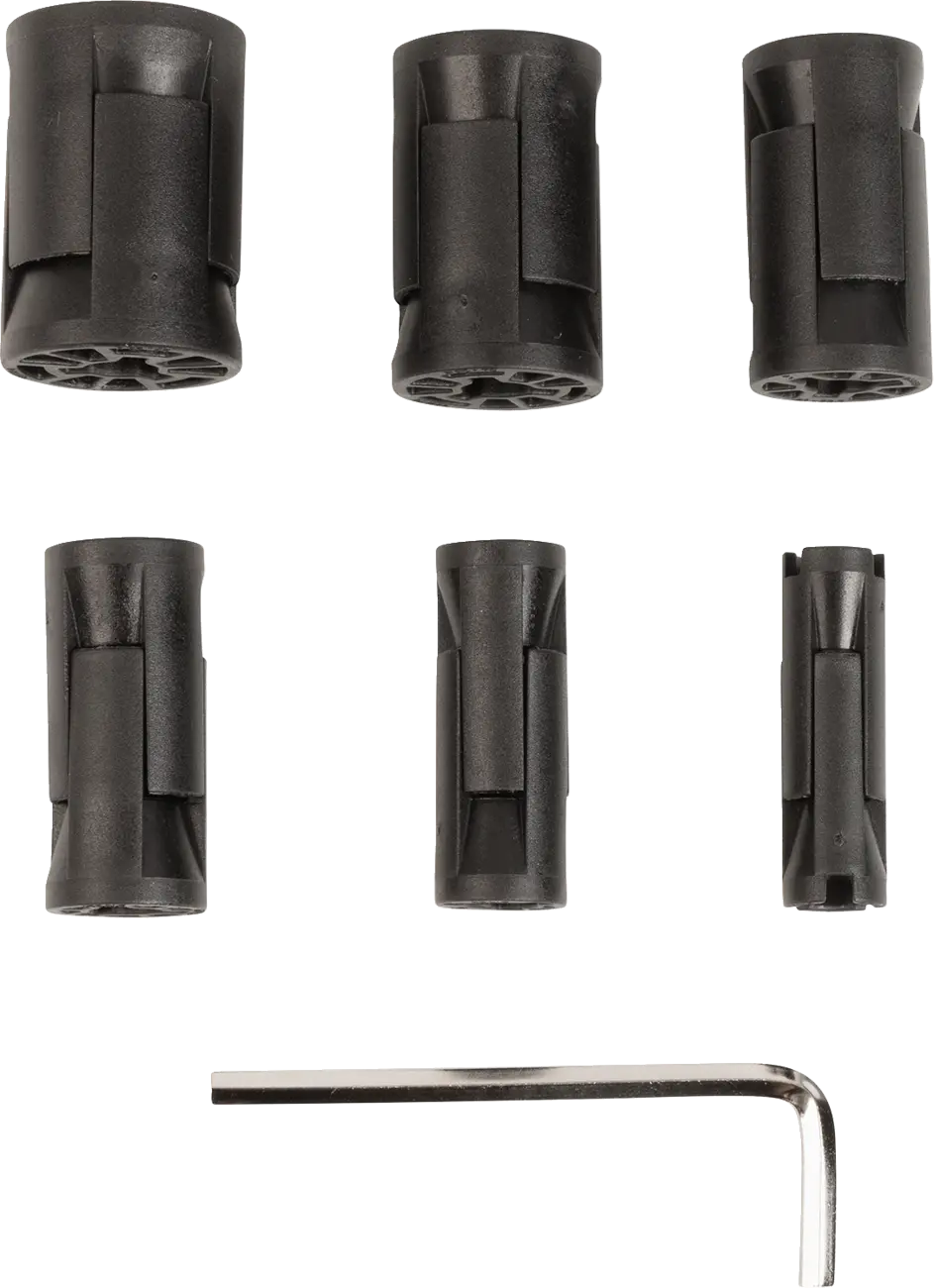 SP Connect Moto Lenkerhalterung Pro