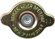 K&amp;S Technologies Standard-Kühlerdeckel 1,1 Bar