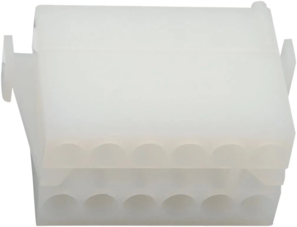 Namz Amp Mate-n-lok-Anschluss – 12-polige Buchse